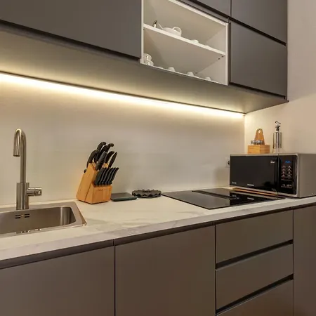Apartment Isonzo Lakeside Lecco