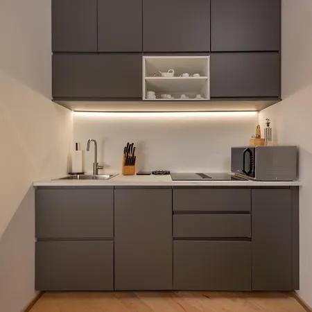 Isonzo Lakeside Apartment *