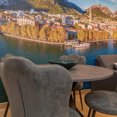 Isonzo Lakeside Apartment *